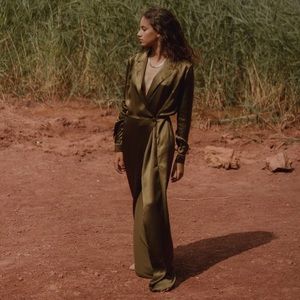 NEW Bastet Noir Dress